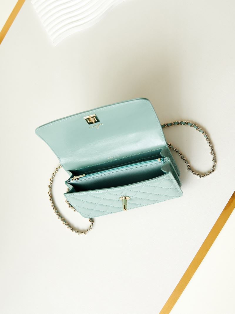 Ch**el satchel bags